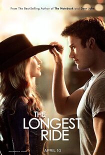 دانلود فیلم The Longest Ride 201513541-1775254887