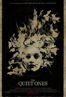 دانلود فیلم The Quiet Ones 20144585-2116400110