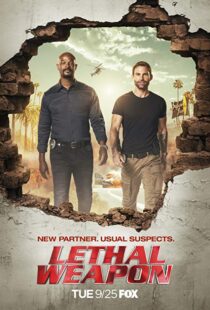 دانلود سریال Lethal Weapon7716-2121719670