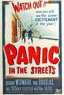 دانلود فیلم Panic in the Streets 195018309-596849814