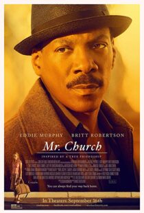 دانلود فیلم Mr. Church 20166670-241908707