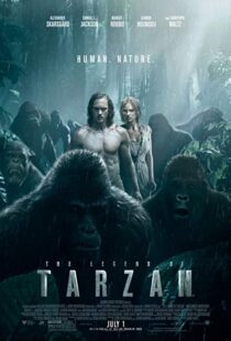 دانلود فیلم The Legend of Tarzan 20162798-1556495671