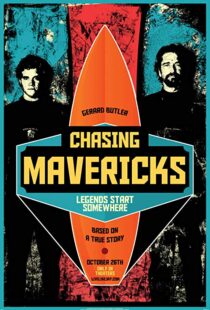 دانلود فیلم Chasing Mavericks 201212673-1619720074