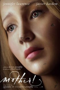 دانلود فیلم Mother! 20172177-801855329