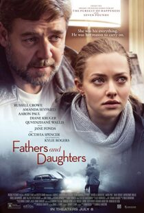 دانلود فیلم Fathers & Daughters 201517089-511153916