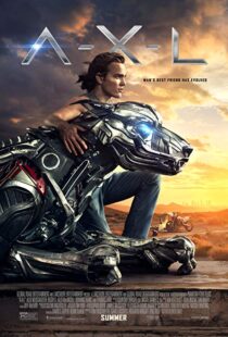 دانلود فیلم A-X-L 201813555-63208570