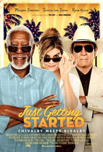 دانلود فیلم Just Getting Started 201713289-350724970