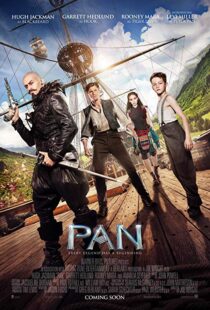 دانلود فیلم Pan 20152739-1802759803