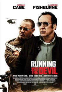 دانلود فیلم Running with the Devil 201919079-985133614