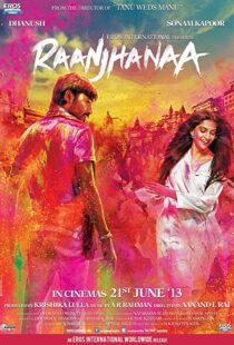 دانلود فیلم هندی Raanjhanaa 20135971-1474568264