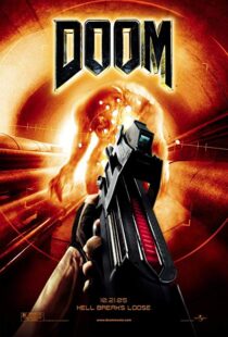 دانلود فیلم Doom 200512546-1861254709
