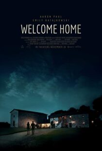 دانلود فیلم Welcome Home 20186424-9086936