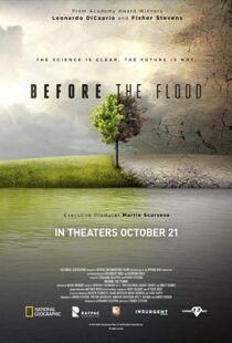 دانلود مستند Before the Flood 20166285-1383735932