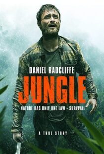 دانلود فیلم Jungle 20173125-1496266871