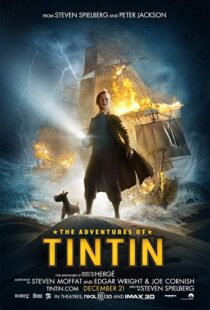 دانلود انیمیشن The Adventures of Tintin 20113047-1934555583