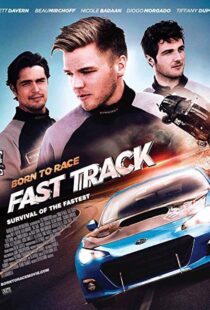 دانلود فیلم Born to Race: Fast Track 201421435-1422420902