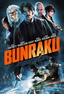 دانلود فیلم Bunraku 201022123-222431131