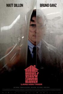 دانلود فیلم The House That Jack Built 201814290-1027010682