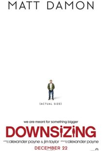 دانلود فیلم Downsizing 20172664-828630975