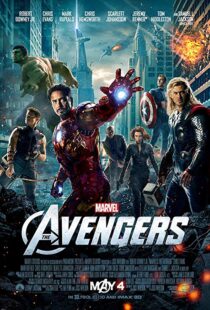 دانلود فیلم The Avengers 20122563-5225220