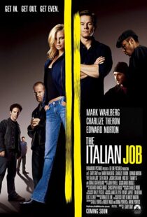 دانلود فیلم The Italian Job 200317173-979975805