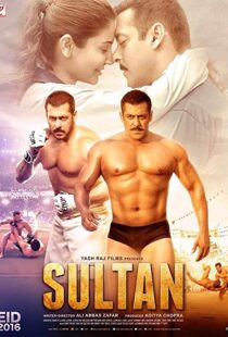 دانلود فیلم هندی Sultan 201613440-597268925