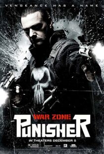 دانلود فیلم Punisher: War Zone 200812459-900754667