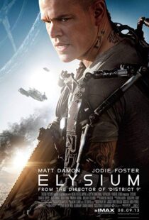 دانلود فیلم Elysium 201322211-526757013