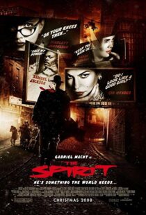 دانلود فیلم The Spirit 200817053-1869893271