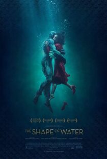 دانلود فیلم The Shape of Water 20171851-1004903525