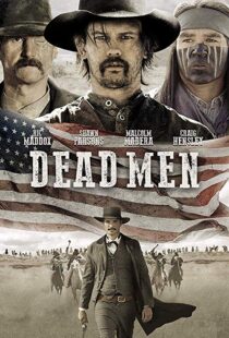 دانلود فیلم Dead Men 201818507-1315637189