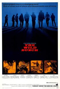 دانلود فیلم The Wild Bunch 196918327-889883489