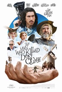 دانلود فیلم The Man Who Killed Don Quixote 20186425-692743540