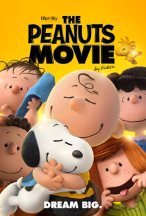 دانلود انیمیشن The Peanuts Movie 20153296-1783063620
