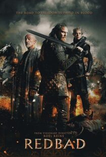 دانلود فیلم Redbad 201818165-98827334