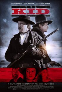 دانلود فیلم The Kid 201921086-1846089641