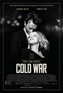 دانلود فیلم Cold War 201813620-1621032936