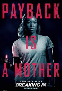 دانلود فیلم Breaking In 201819649-231462490