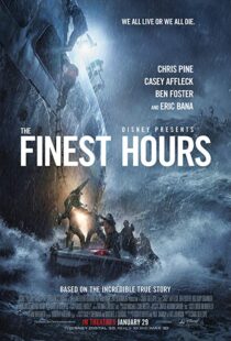 دانلود فیلم The Finest Hours 201617042-1767400952