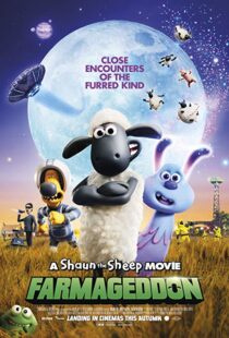 دانلود انیمیشن A Shaun the Sheep Movie: Farmageddon 201919801-1791960821