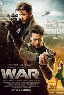 دانلود فیلم هندی War 201912818-2134315704
