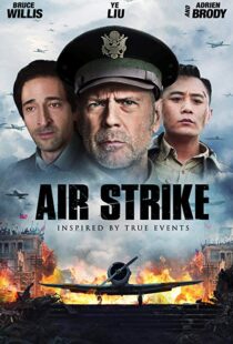 دانلود فیلم Air Strike 201817169-87799478