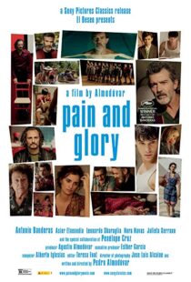 دانلود فیلم Pain and Glory 201911368-866935114