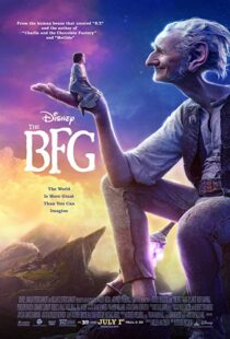 دانلود فیلم هندی The BFG 20163074-1196323976