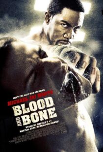دانلود فیلم Blood and Bone 200912437-894370119