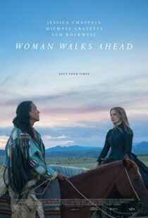 دانلود فیلم Woman Walks Ahead 20173681-1507208771