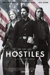 دانلود فیلم Hostiles 20172362-155768310