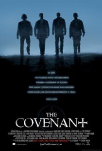 دانلود فیلم The Covenant 200618907-1100450181