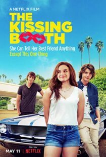 دانلود فیلم The Kissing Booth 201813592-2037504118