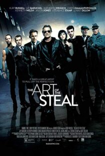 دانلود فیلم The Art of the Steal 201310316-1034823266